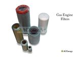 Gas Engine Filters